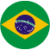 Icono Bandera Brasil