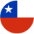 Icono Bandera Chile