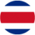 Icono Bandera Costa Rica