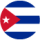 Flag Icon Cuba