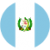 Icono Bandera Guatemala
