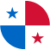 Icono Bandera Panamá