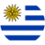 Icono Bandera Uruguay