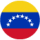 Venezuela Flag Icon