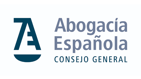 Logo Abogacía Española Consejo General