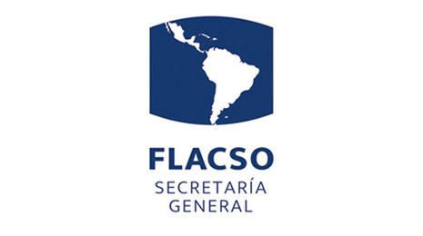 Logo FLACSO Secretaría General