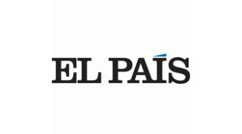 Periódico El País logo
