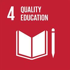 SDG 4 Educación de Calidad