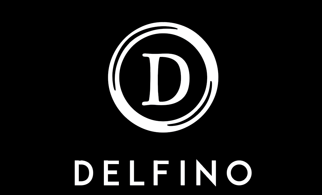 Delfino Costa Rica Logo