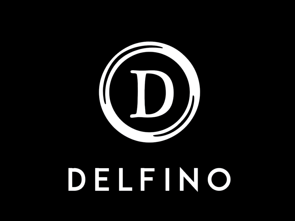 Delfino Costa Rica Logo