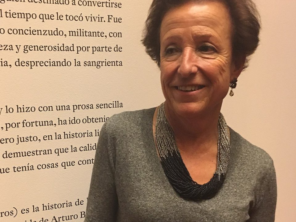 Pilar Martín Nájera EUROsociAL+