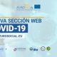 Nueva sección web COVID-19 EUROsociAL+