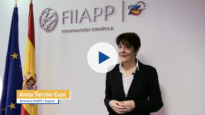 FIIAPP’s role in cooperation between the European Union and Latin America