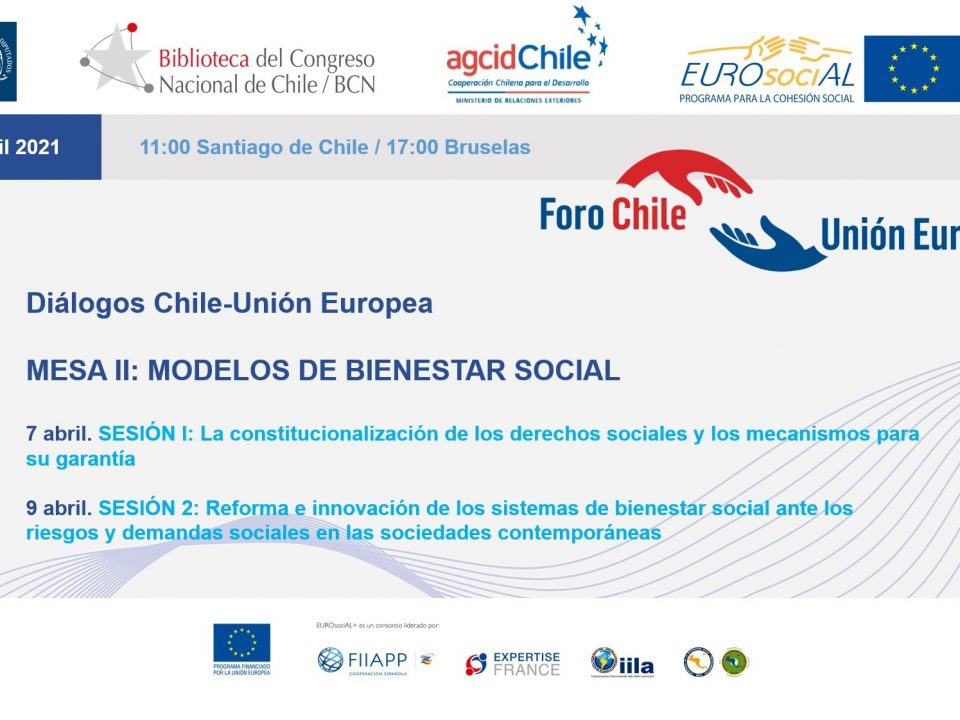 Chile-UE