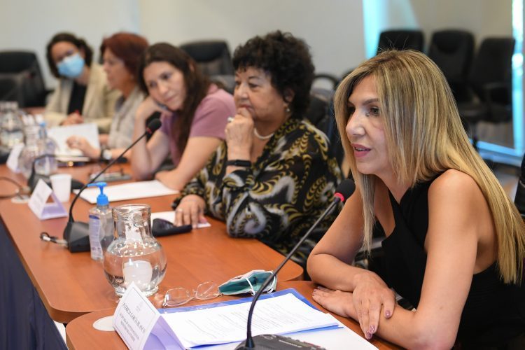 Argentina’s Ministry of the Interior launched the Observatory on Parity Democracy