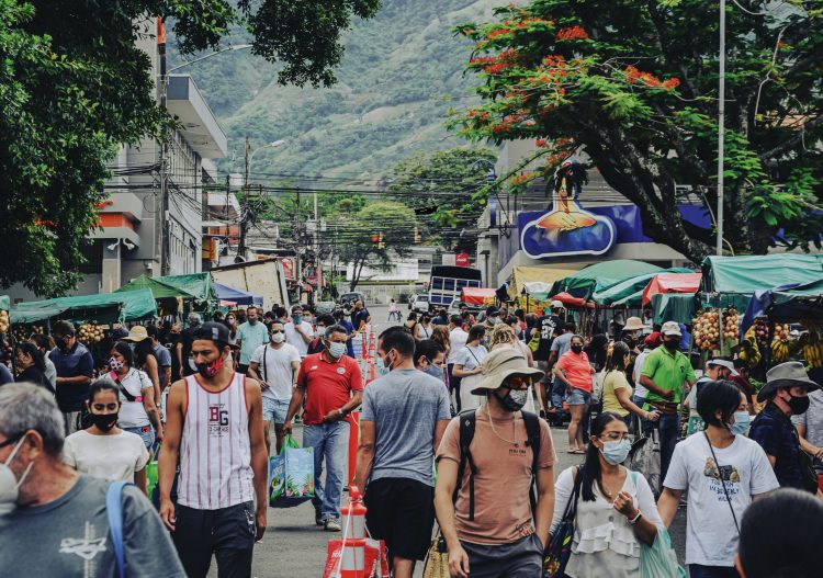 EUROsociAL+ assists with the impact evaluation of the ‘Bono Proteger’, which aims to palliate the effects of COVID-19 in the most vulnerable social sectors of Costa Rica