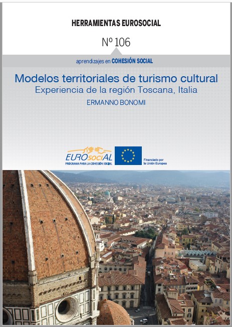 Modelos territoriales de turismo cultural