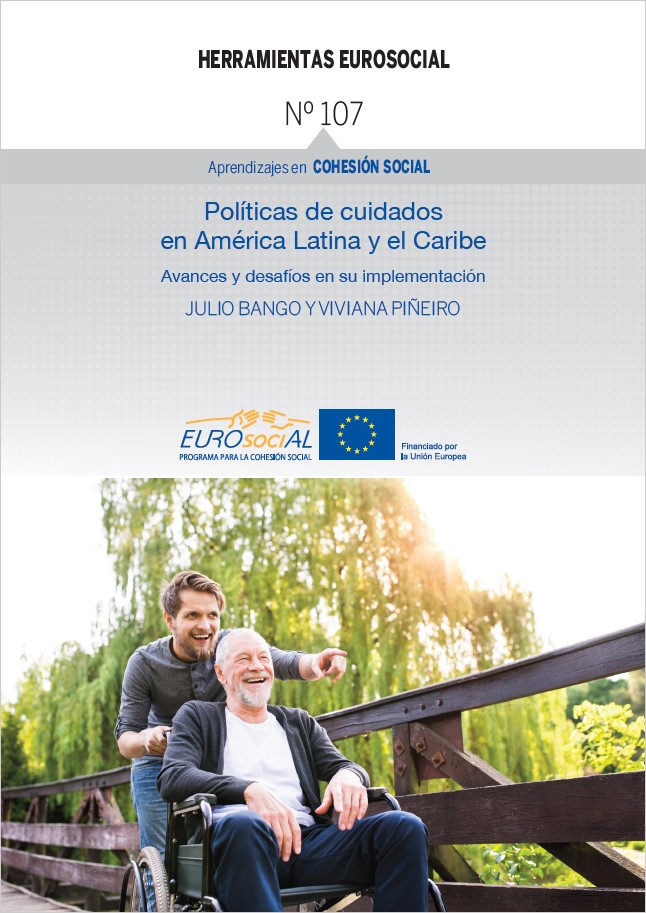 Care policies in Latin America and the Caribbean