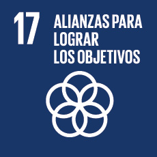 ODS 17 Alianzas para Lograr los Objetivos