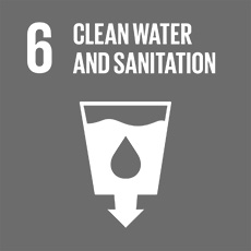 SDG 6 Ensure access to water and sanitation for all